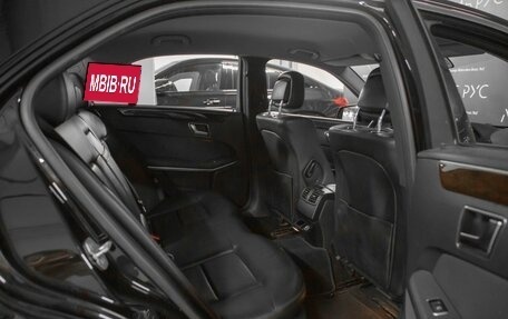 Mercedes-Benz E-Класс, 2012 год, 1 250 000 рублей, 23 фотография