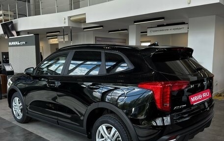 Haval Jolion, 2026 год, 2 479 000 рублей, 9 фотография