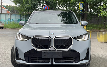 BMW X3, 2025 год, 8 890 000 рублей, 2 фотография
