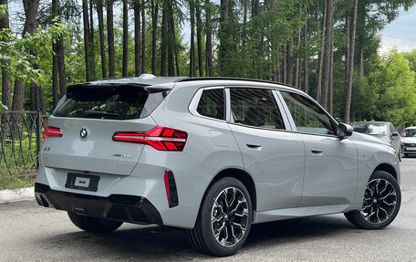 BMW X3, 2025 год, 8 890 000 рублей, 3 фотография