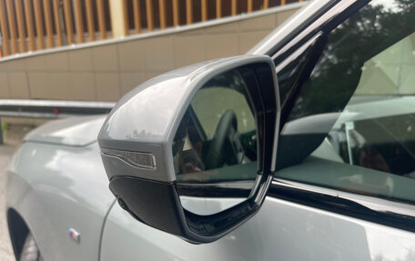 BMW X3, 2025 год, 8 890 000 рублей, 6 фотография