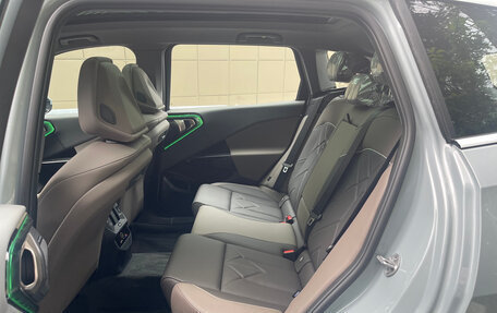 BMW X3, 2025 год, 8 890 000 рублей, 8 фотография