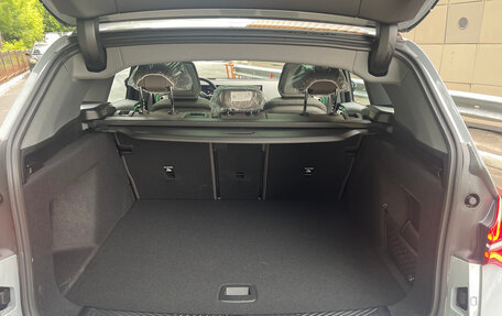 BMW X3, 2025 год, 8 890 000 рублей, 17 фотография