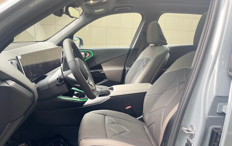 BMW X3, 2025 год, 8 890 000 рублей, 11 фотография
