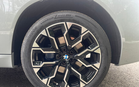 BMW X3, 2025 год, 8 890 000 рублей, 16 фотография