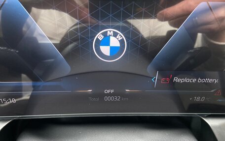 BMW X3, 2025 год, 8 890 000 рублей, 21 фотография