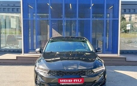 KIA K5, 2021 год, 2 249 000 рублей, 2 фотография