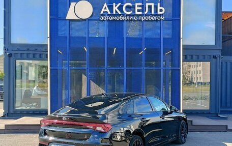 KIA K5, 2021 год, 2 249 000 рублей, 5 фотография