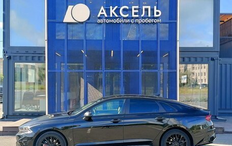 KIA K5, 2021 год, 2 249 000 рублей, 8 фотография