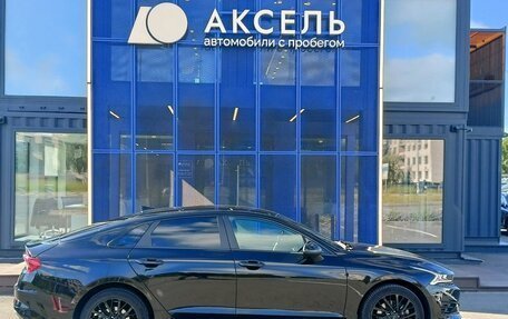 KIA K5, 2021 год, 2 249 000 рублей, 4 фотография