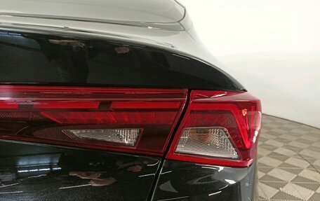 KIA K5, 2021 год, 2 249 000 рублей, 10 фотография