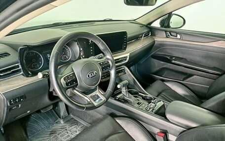 KIA K5, 2021 год, 2 249 000 рублей, 12 фотография