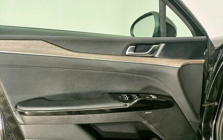 KIA K5, 2021 год, 2 249 000 рублей, 11 фотография