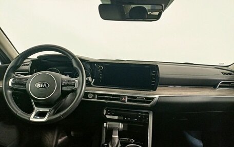 KIA K5, 2021 год, 2 249 000 рублей, 14 фотография