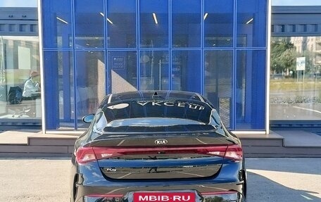 KIA K5, 2021 год, 2 249 000 рублей, 6 фотография