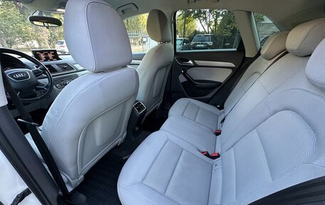 Audi Q3, 2012 год, 1 597 000 рублей, 25 фотография
