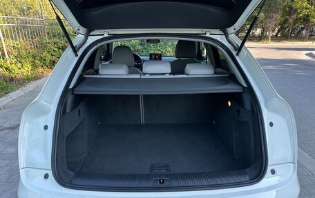 Audi Q3, 2012 год, 1 597 000 рублей, 28 фотография