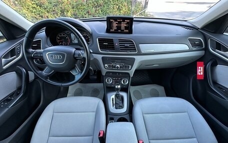 Audi Q3, 2012 год, 1 597 000 рублей, 27 фотография