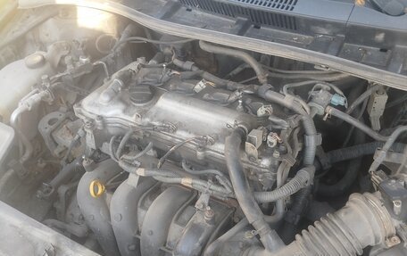 Toyota Corolla, 2007 год, 150 000 рублей, 3 фотография