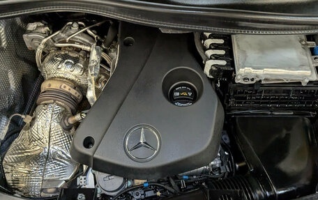 Mercedes-Benz V-Класс, 2022 год, 6 500 000 рублей, 9 фотография