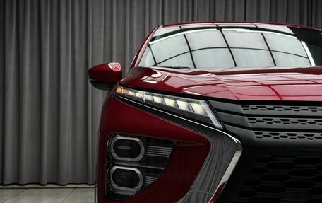 Mitsubishi Eclipse Cross, 2021 год, 2 500 000 рублей, 3 фотография