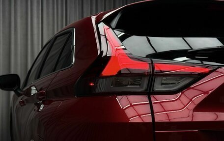 Mitsubishi Eclipse Cross, 2021 год, 2 500 000 рублей, 7 фотография