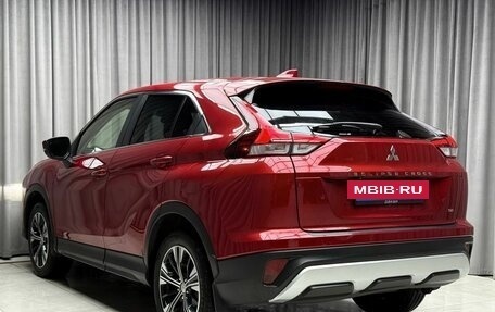 Mitsubishi Eclipse Cross, 2021 год, 2 500 000 рублей, 5 фотография