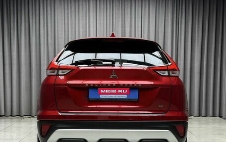 Mitsubishi Eclipse Cross, 2021 год, 2 500 000 рублей, 6 фотография