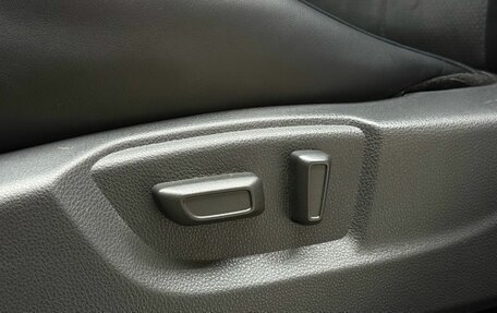 Mitsubishi Eclipse Cross, 2021 год, 2 500 000 рублей, 34 фотография