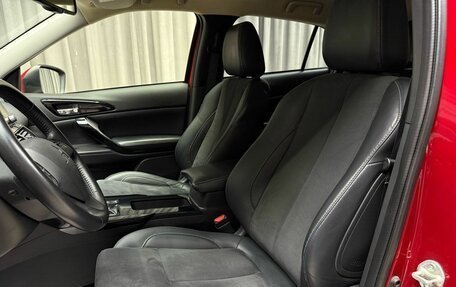 Mitsubishi Eclipse Cross, 2021 год, 2 500 000 рублей, 33 фотография