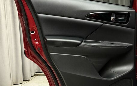 Mitsubishi Eclipse Cross, 2021 год, 2 500 000 рублей, 35 фотография