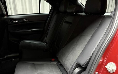 Mitsubishi Eclipse Cross, 2021 год, 2 500 000 рублей, 36 фотография