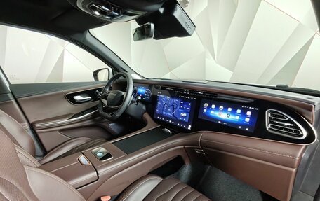 CheryExeed VX, 2023 год, 3 621 000 рублей, 13 фотография