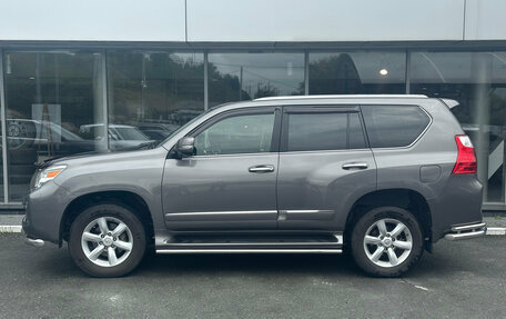 Lexus GX II, 2012 год, 2 990 000 рублей, 7 фотография