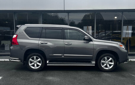 Lexus GX II, 2012 год, 2 990 000 рублей, 3 фотография