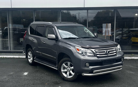 Lexus GX II, 2012 год, 2 990 000 рублей, 2 фотография