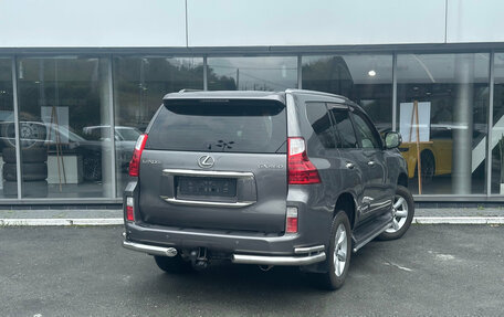 Lexus GX II, 2012 год, 2 990 000 рублей, 4 фотография