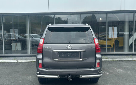 Lexus GX II, 2012 год, 2 990 000 рублей, 5 фотография