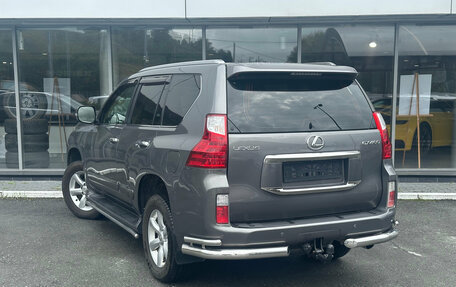 Lexus GX II, 2012 год, 2 990 000 рублей, 6 фотография