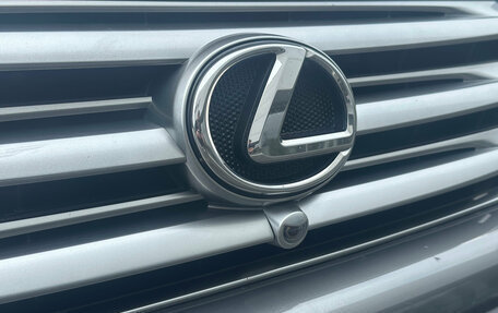 Lexus GX II, 2012 год, 2 990 000 рублей, 8 фотография