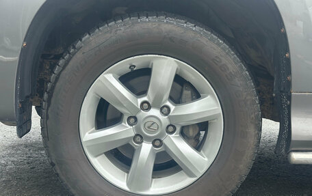 Lexus GX II, 2012 год, 2 990 000 рублей, 16 фотография