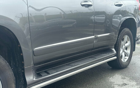 Lexus GX II, 2012 год, 2 990 000 рублей, 11 фотография