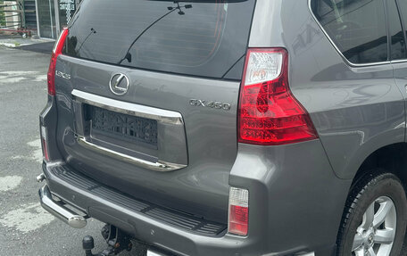 Lexus GX II, 2012 год, 2 990 000 рублей, 13 фотография