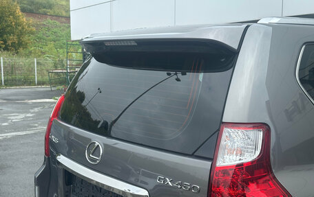 Lexus GX II, 2012 год, 2 990 000 рублей, 14 фотография