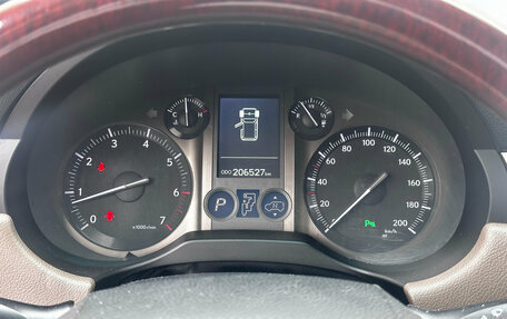Lexus GX II, 2012 год, 2 990 000 рублей, 20 фотография
