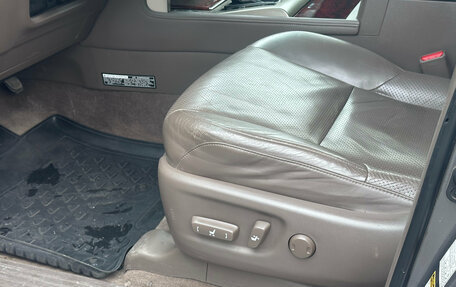 Lexus GX II, 2012 год, 2 990 000 рублей, 19 фотография