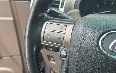 Lexus GX II, 2012 год, 2 990 000 рублей, 21 фотография