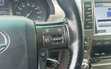 Lexus GX II, 2012 год, 2 990 000 рублей, 22 фотография