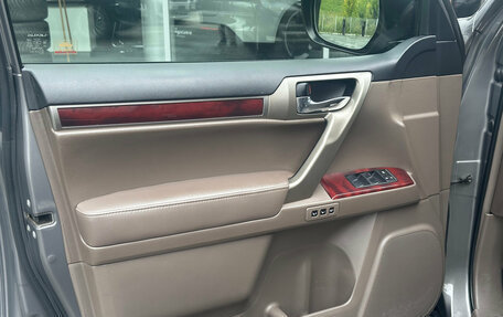Lexus GX II, 2012 год, 2 990 000 рублей, 17 фотография