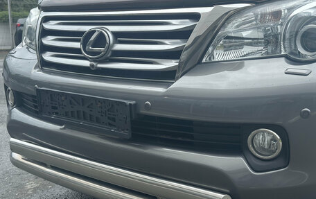 Lexus GX II, 2012 год, 2 990 000 рублей, 9 фотография
